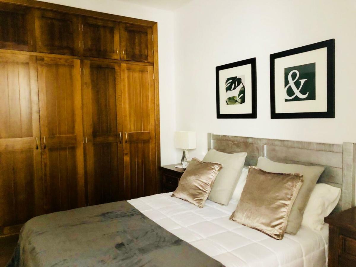 Apartamento Canaryislandshost l Blue Ocean Lanzarote Playa Honda  Exterior foto