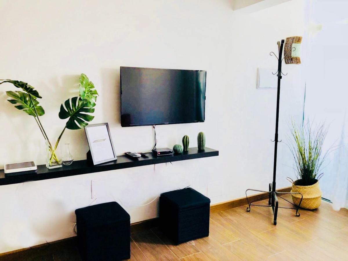 Apartamento Canaryislandshost l Blue Ocean Lanzarote Playa Honda  Exterior foto
