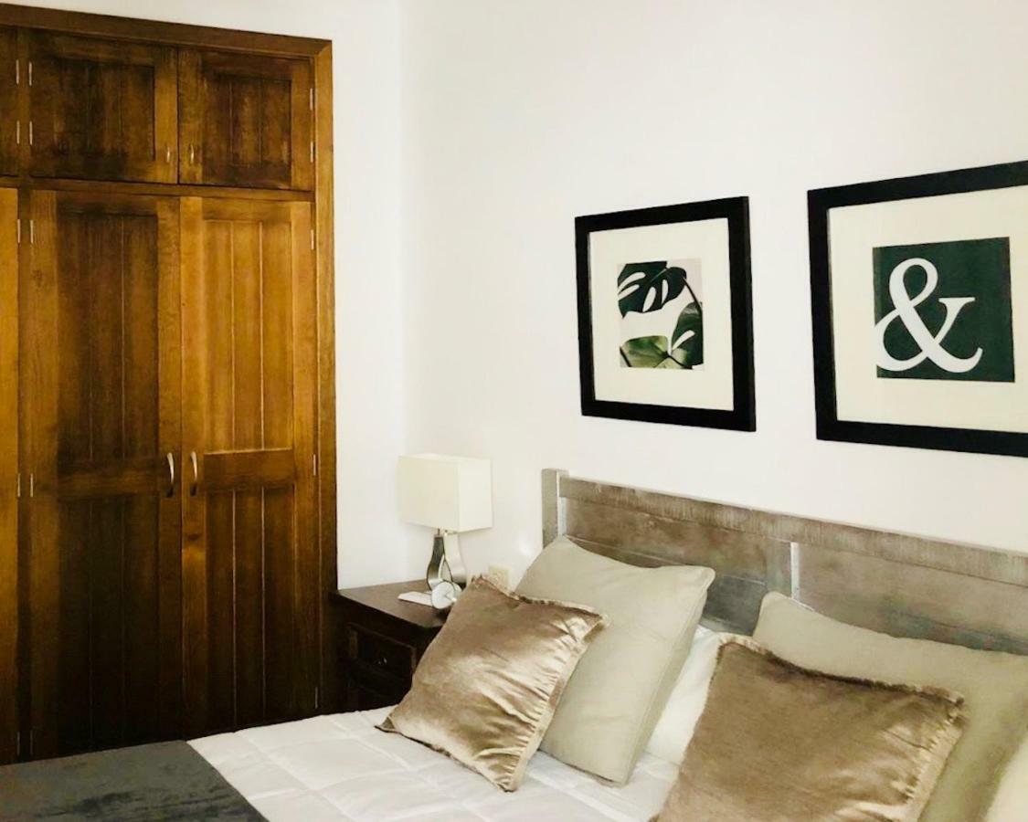 Apartamento Canaryislandshost l Blue Ocean Lanzarote Playa Honda  Exterior foto